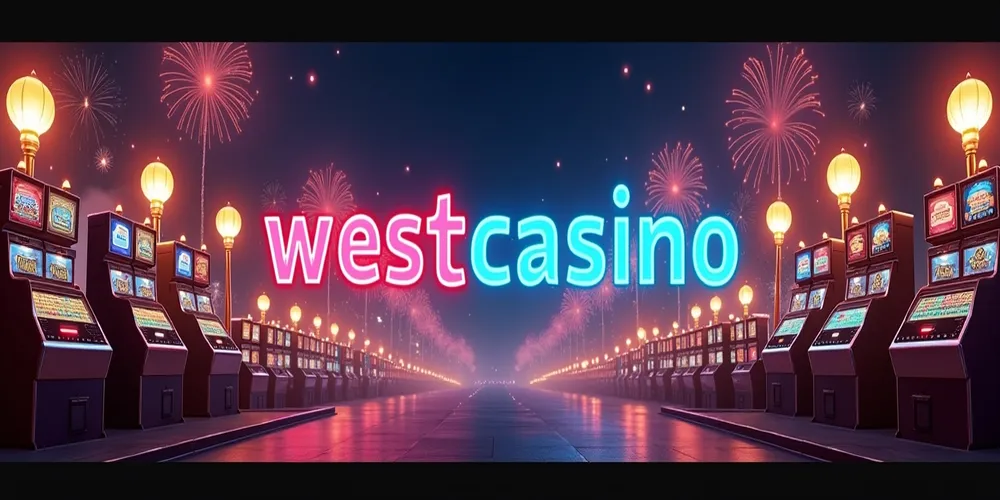 WestCasino Online-Casino