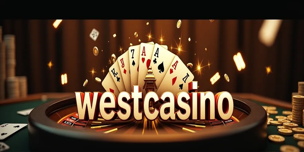 WestCasino Casino Jetzt Spielen